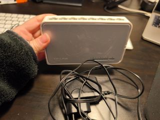 TP-Link TL-SF1008D – Switch 8 Puertos 10/100 Mbps