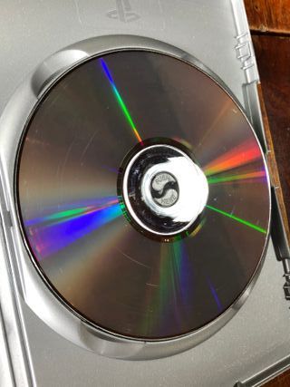 The Warriors ps2 platinum