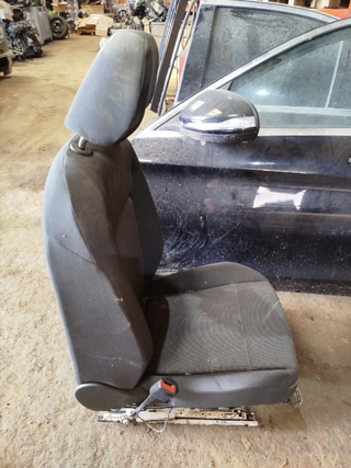 ASIENTO DELANTERO IZQUIERDO VOLKSWAGEN GOLF VIII