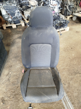 ASIENTO DELANTERO IZQUIERDO VOLKSWAGEN GOLF VIII