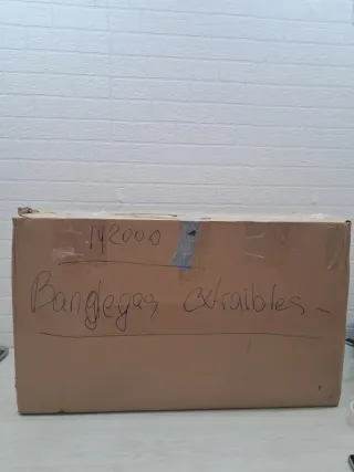 Bandejas extraíbles para rinconera de cocina