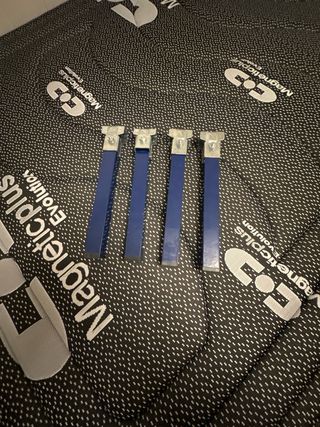 Colchón viscolastico 135x180 cm y somier