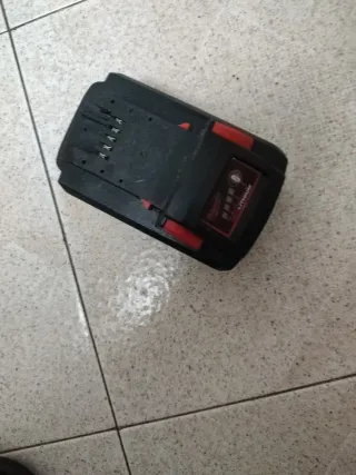Batería Milwaukee M18 HB5.5