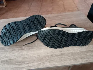 Zapatillas Converse All Star Grises