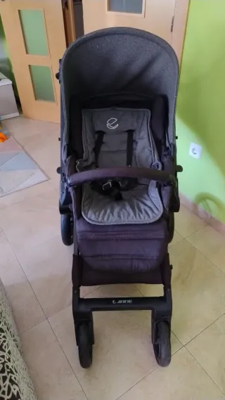 Carro Jane Muum 2 piezas