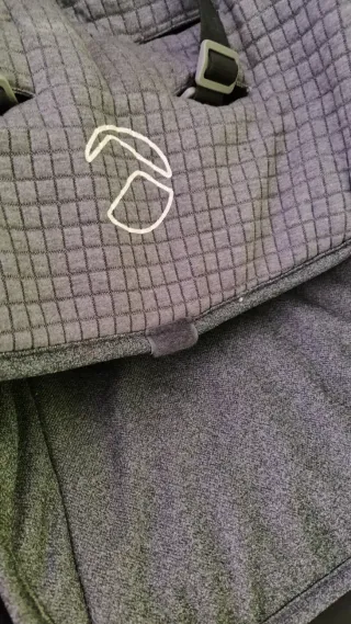 Carro Jane Muum 2 piezas