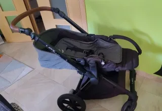 Carro Jane Muum 2 piezas