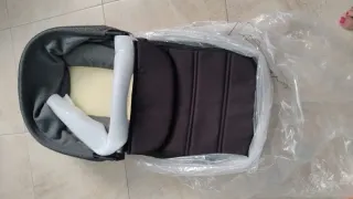 Carro Jane Muum 2 piezas