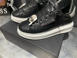 Zapatillas Karl Lagerfeld Talla 37