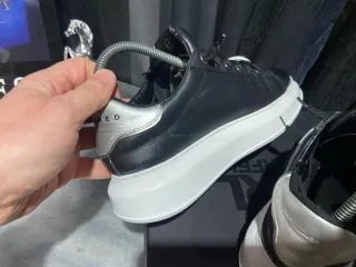 Zapatillas Karl Lagerfeld Talla 37