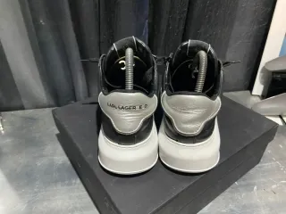 Zapatillas Karl Lagerfeld Talla 37