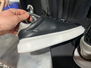 Zapatillas Karl Lagerfeld Talla 37