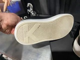 Zapatillas Karl Lagerfeld Talla 37