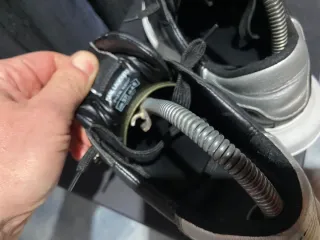 Zapatillas Karl Lagerfeld Talla 37