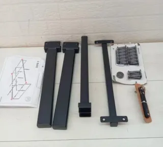 Somier Zinus Lorelai 135x190cm