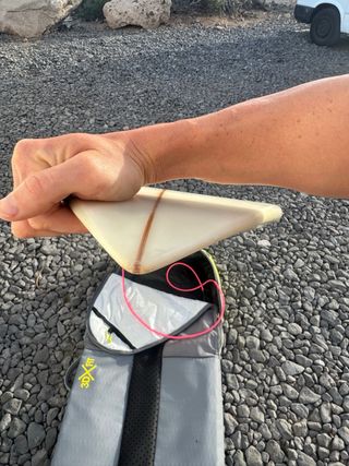 Tabla Surf NEXT 6'3 35L