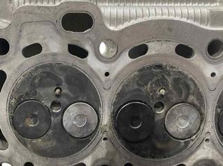 Culata toyota 145745 1110133050 yaris 1.4