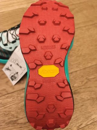 Zapatillas Salomon Genesis Trail Running