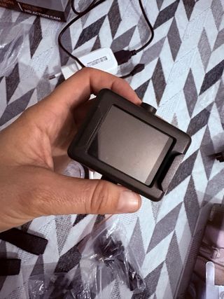 Denver HD 1080p Cámara de Acción Negra