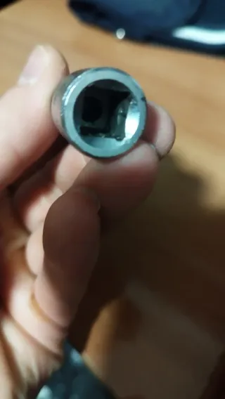 Bussola 5mm con snodo 2 pz