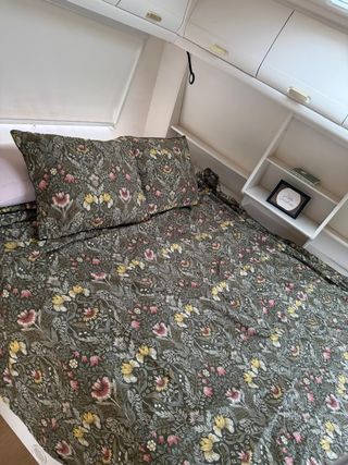 Caravana Hobby Doble Eje