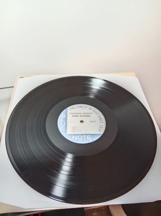 Vinilo Bobby McFerrin Spontaneous Inventions