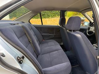 BMW 320i E36 / Unico