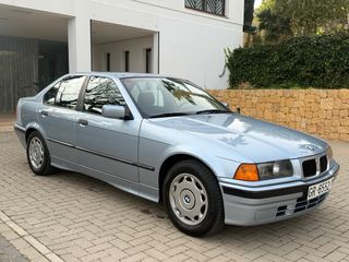 BMW 320i E36 / Unico