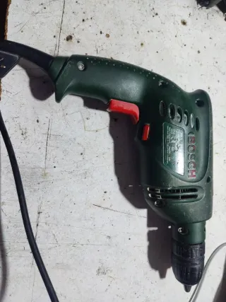 Taladro Bosch PSB 500 RE