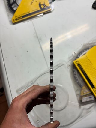 Coronas Kawasaki KXF 250 Superprox