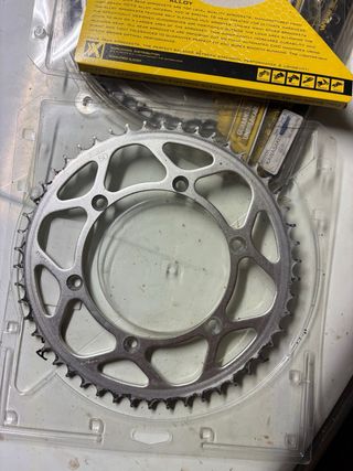 Coronas Kawasaki KXF 250 Superprox