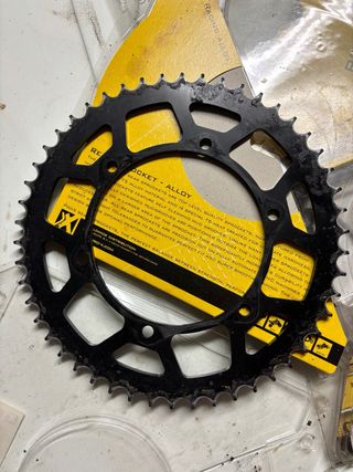 Coronas Kawasaki KXF 250 Superprox