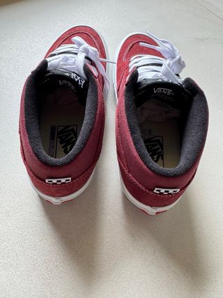 Vans Skate Half Cab US8