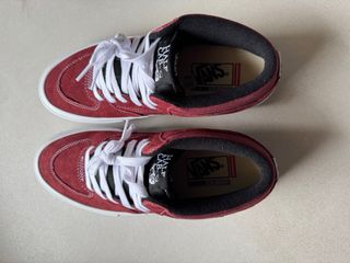 Vans Skate Half Cab US8