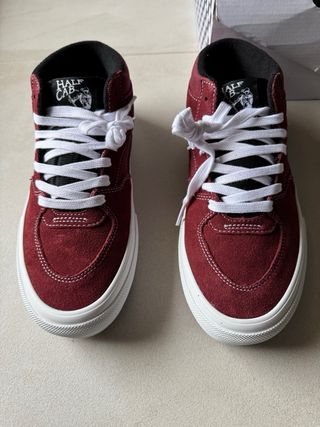 Vans Skate Half Cab US8