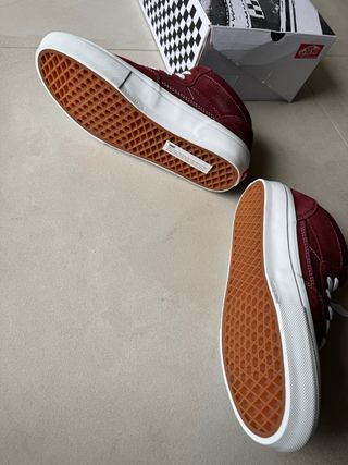 Vans Skate Half Cab US8
