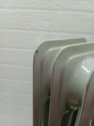 Taurus Radiador de Aceite 11 Elementos 2500W