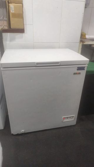 Sillas Cafetería,neveras, portadora de fiambre,con