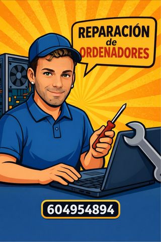 Servicio tecnico informatico