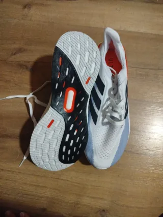 Adidas Ultraboost Talla 43.5