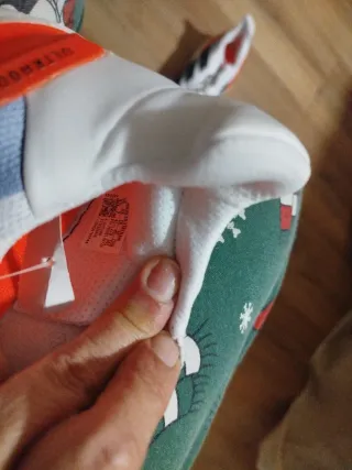 Adidas Ultraboost Talla 43.5