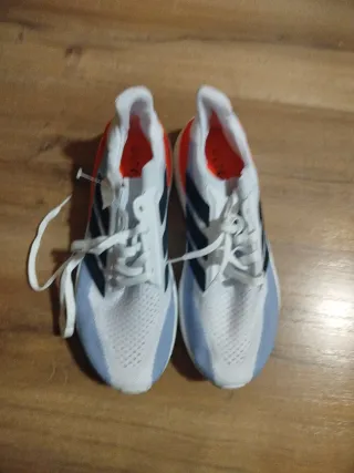 Adidas Ultraboost Talla 43.5