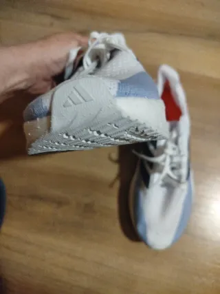 Adidas Ultraboost Talla 43.5