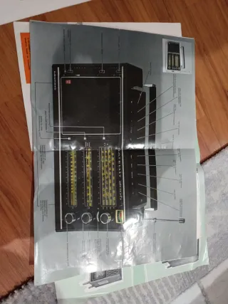 Catálogos Radio TV años 50