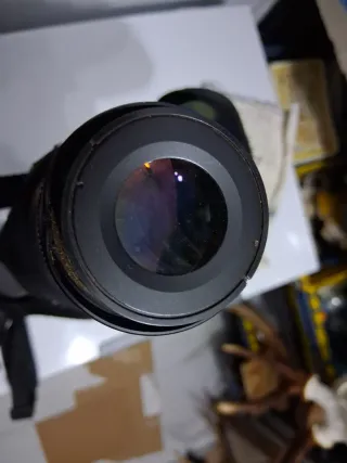 Due Telescopi Leica Televid 77 + Treppiede