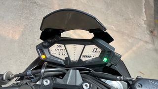 Kawasaki Z800e 2014 A2