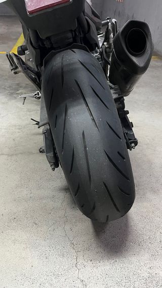 Kawasaki Z800e 2014 A2