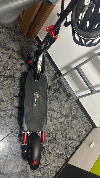 Patinete Eléctrico Sunnigo !!URGENTE!!