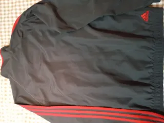 Chaqueta AC Milan Champions League Adidas