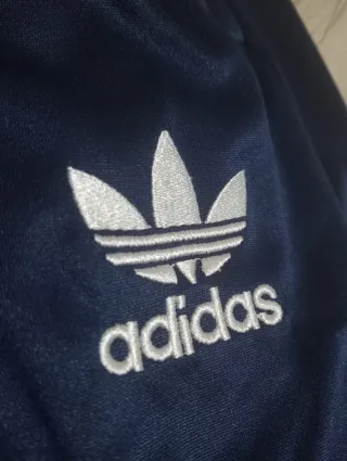 Pantalón chándal retro Italia